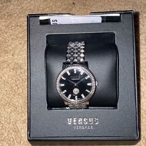 Versus Versace watch